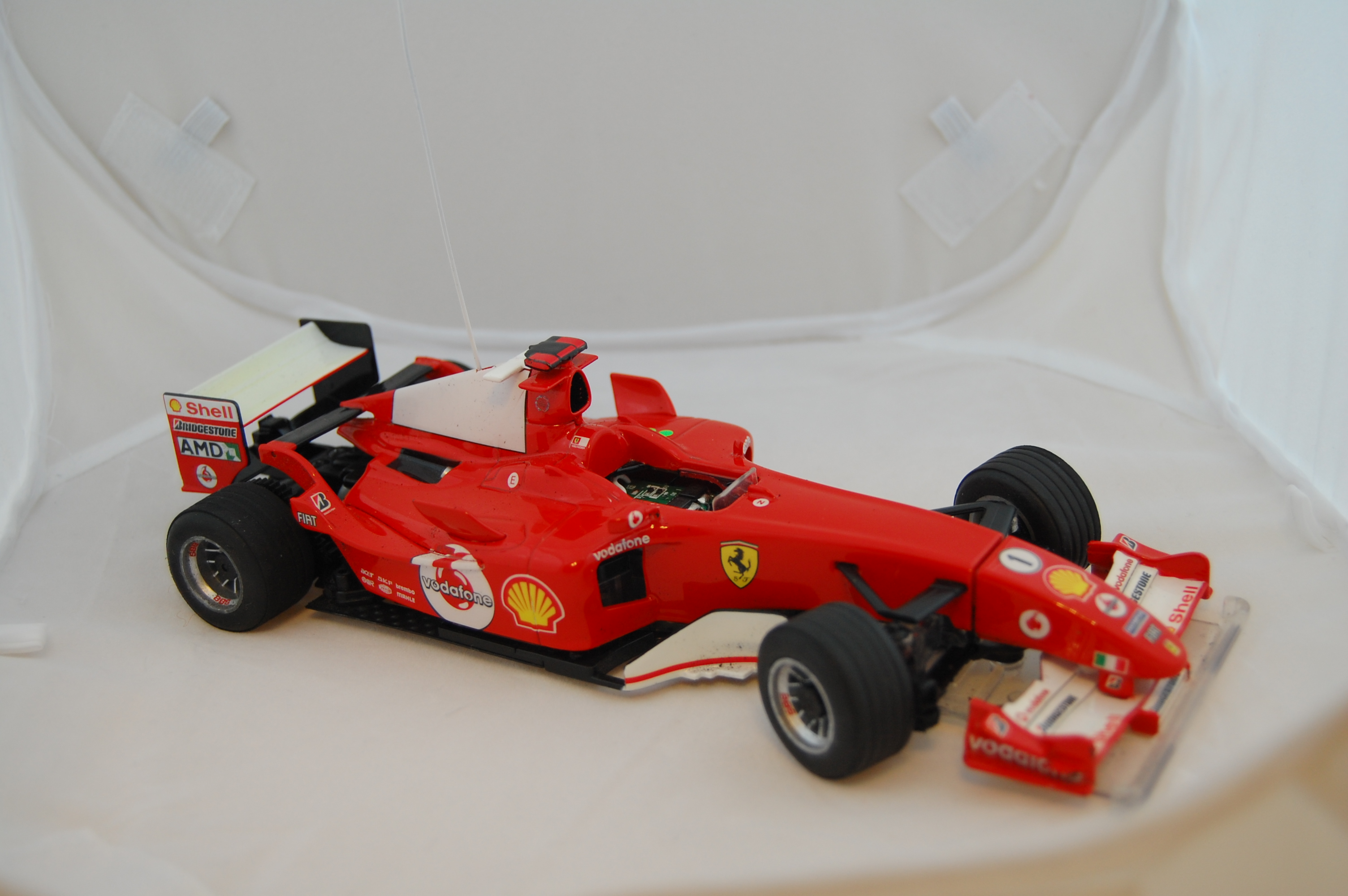 Kyosho Formula 1